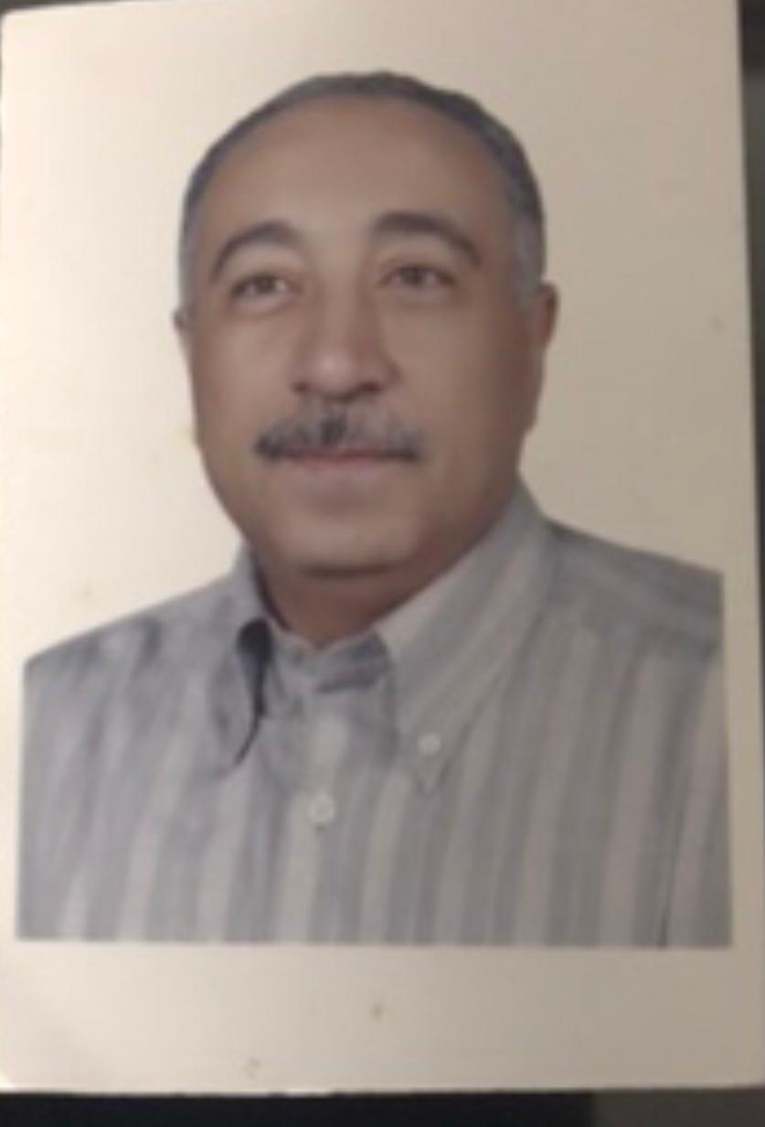 Roshdy Mohamed El S. khalfallah